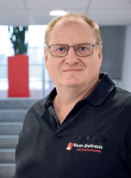 Martin Breitkreutz